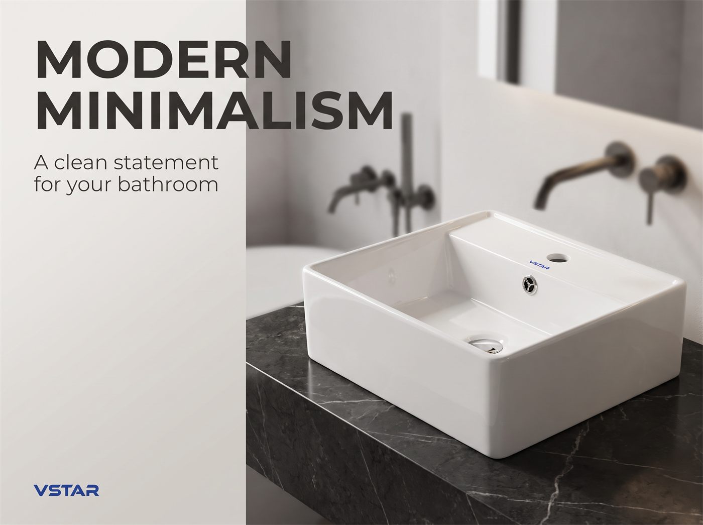 BASS5T sanitary ware catalogue view 1