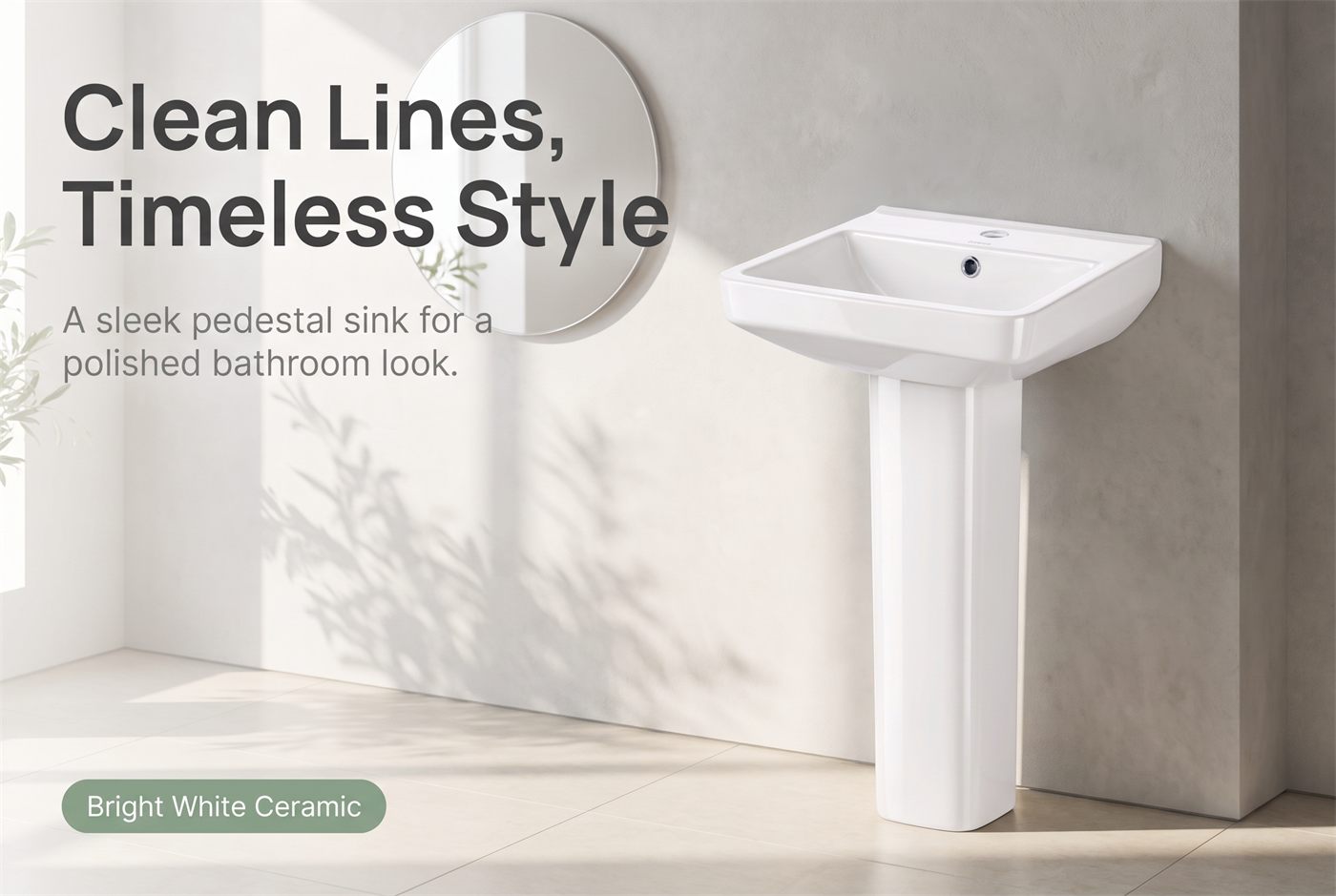 BELLA-BASIN3102or4202A sanitary ware catalogue view 1