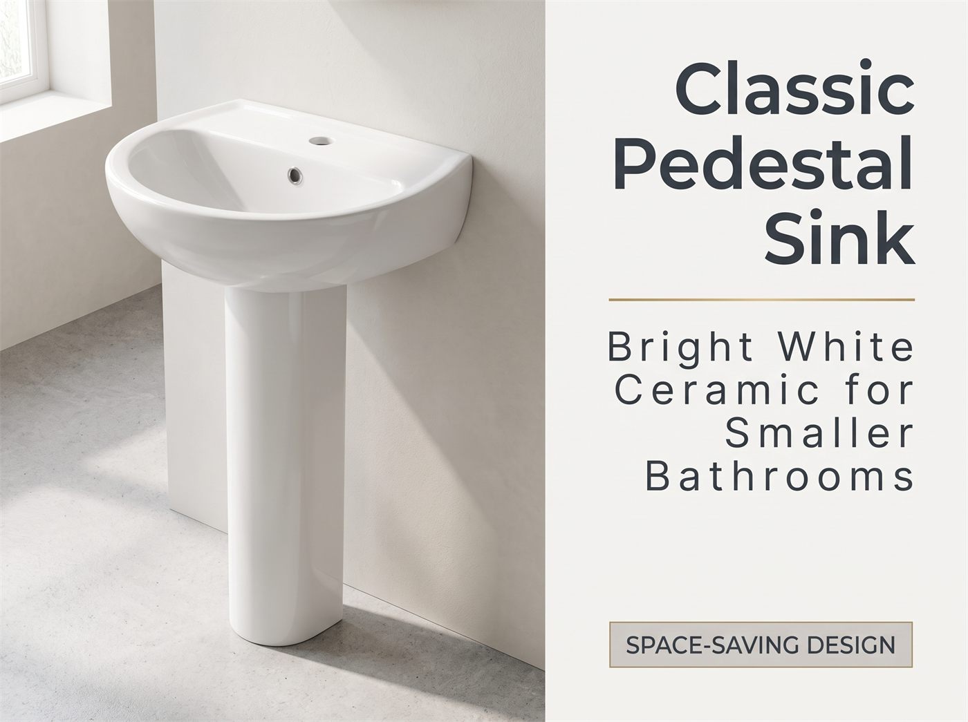 BOKO-BASIN410or4103A sanitary ware catalogue view 1