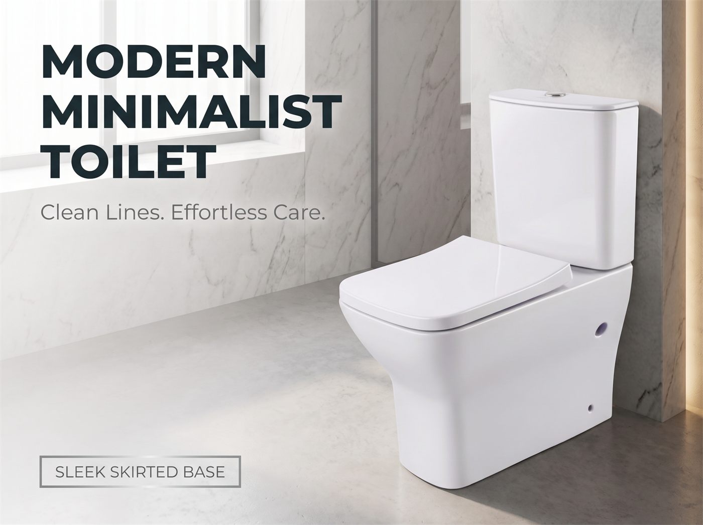 CROLA-W115 sanitary ware catalogue view 1