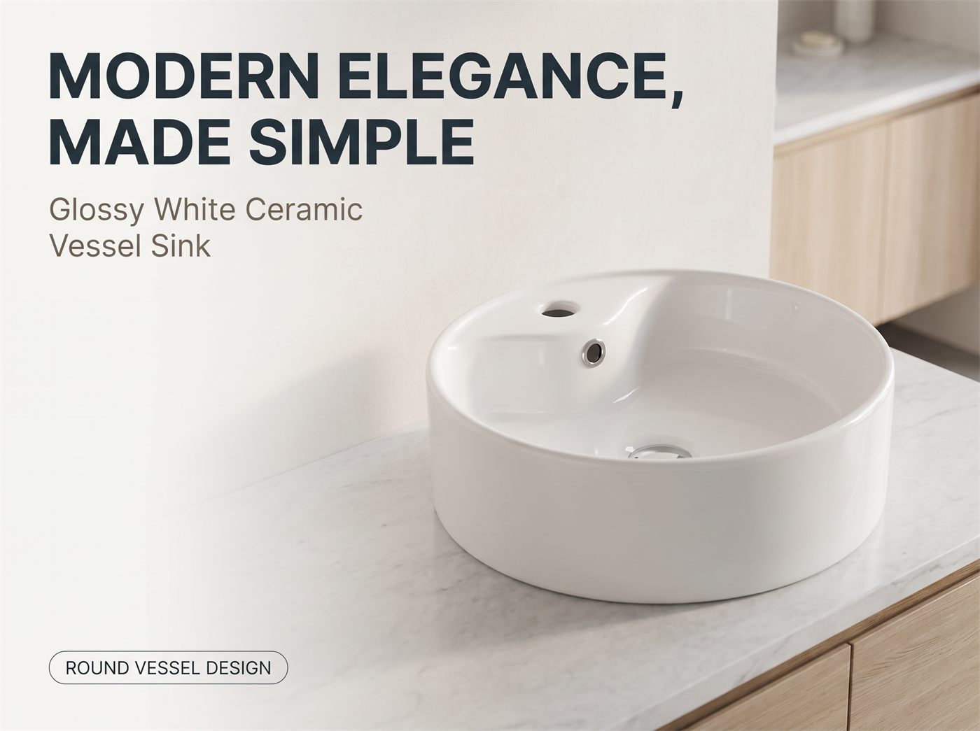 DRUM9T sanitary ware catalogue view 1