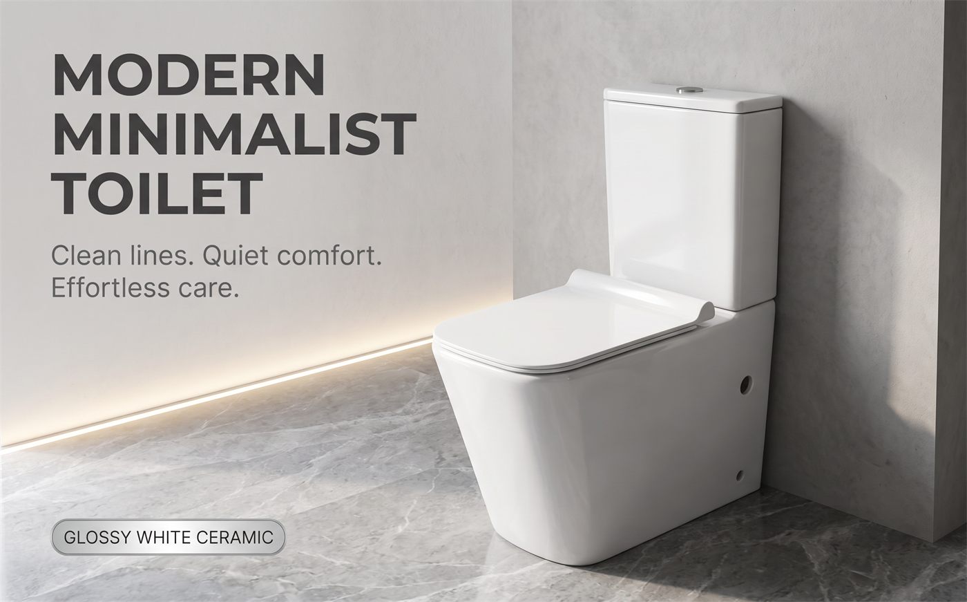 ISIS132 sanitary ware catalogue view 2