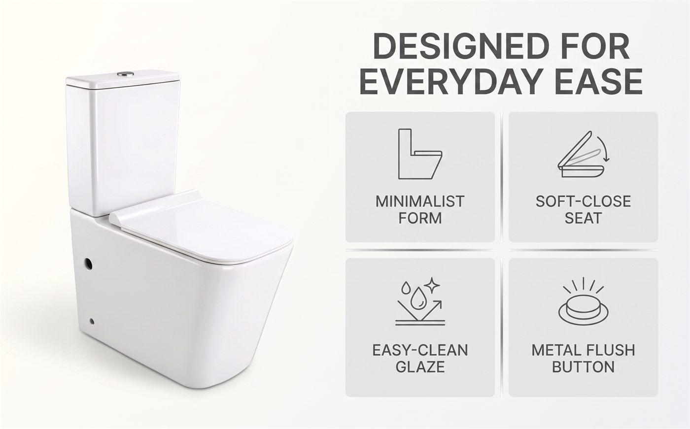 ISIS132 sanitary ware catalogue view 3