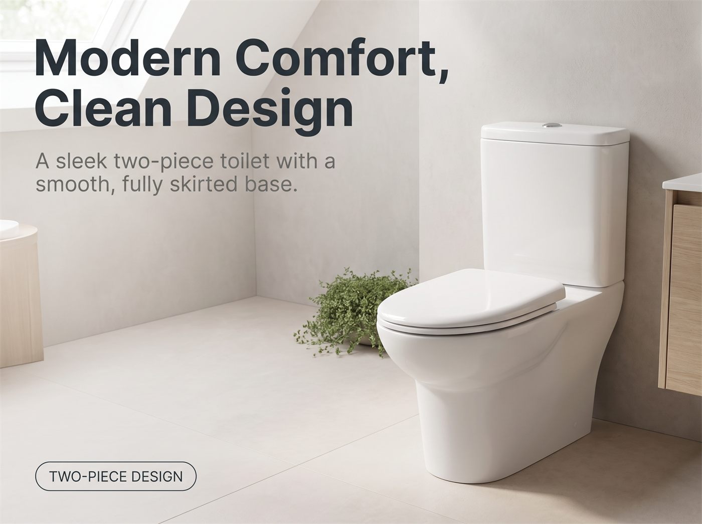 KINGBRI-W117 sanitary ware catalogue view 1