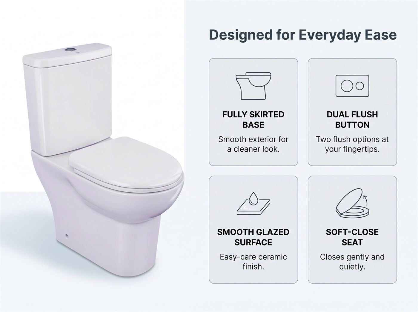 KINGBRI-W117 sanitary ware catalogue view 2