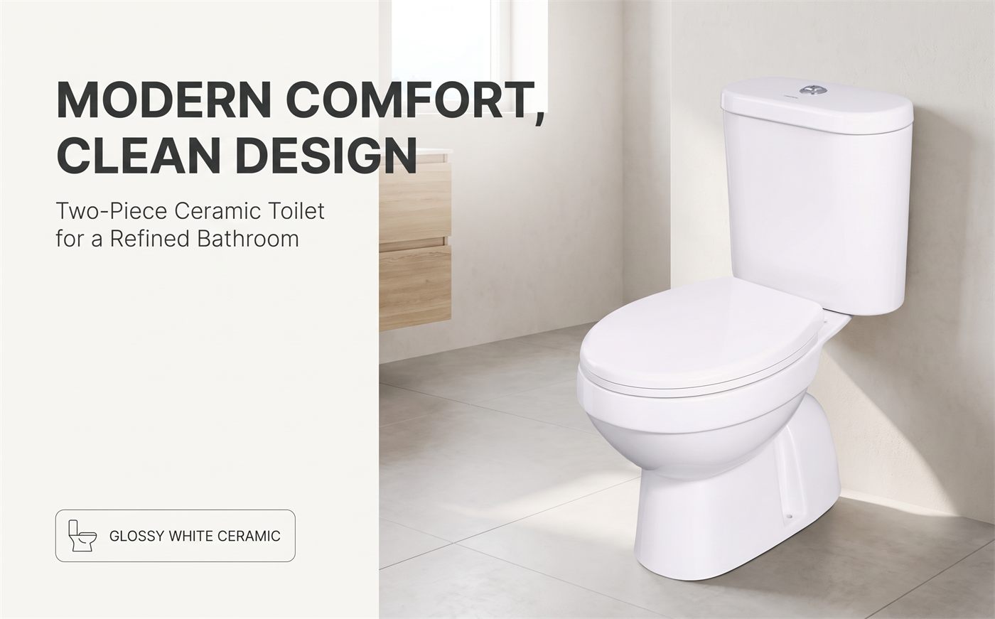 LIAC-W124 sanitary ware catalogue view 1