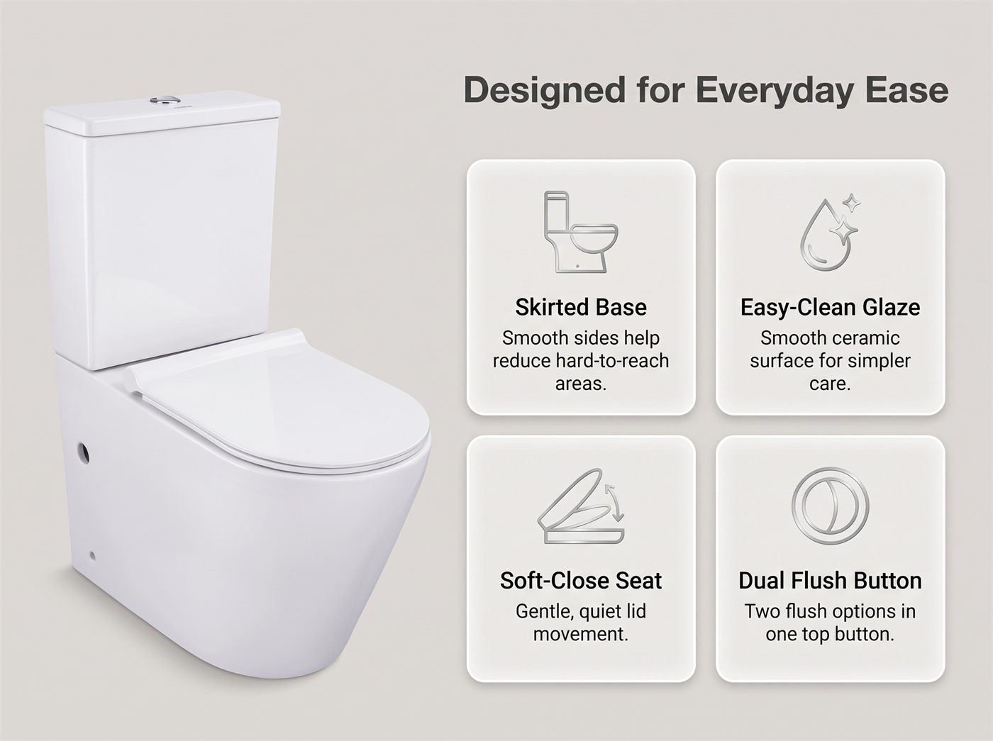 LORNA-W129 sanitary ware catalogue view 2