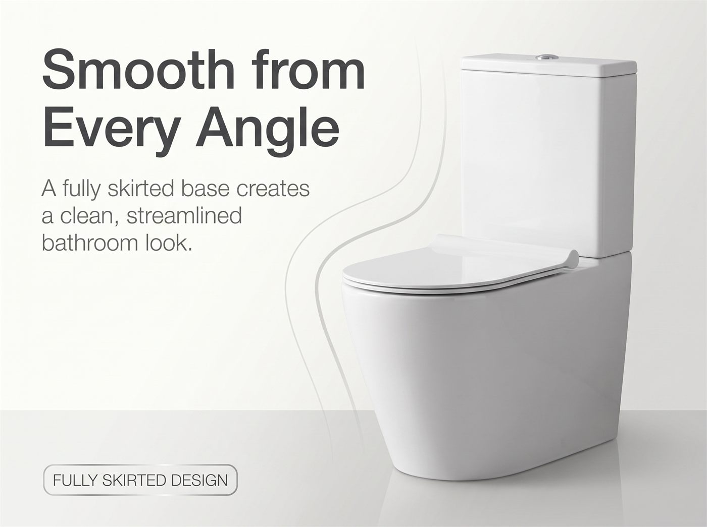 LORNA-W129 sanitary ware catalogue view 3