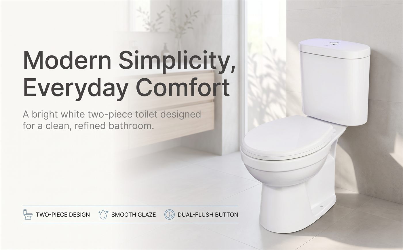 MAGNO125 sanitary ware catalogue view 1