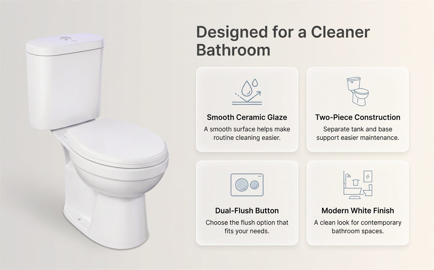 MAGNO125 sanitary ware catalogue view 2
