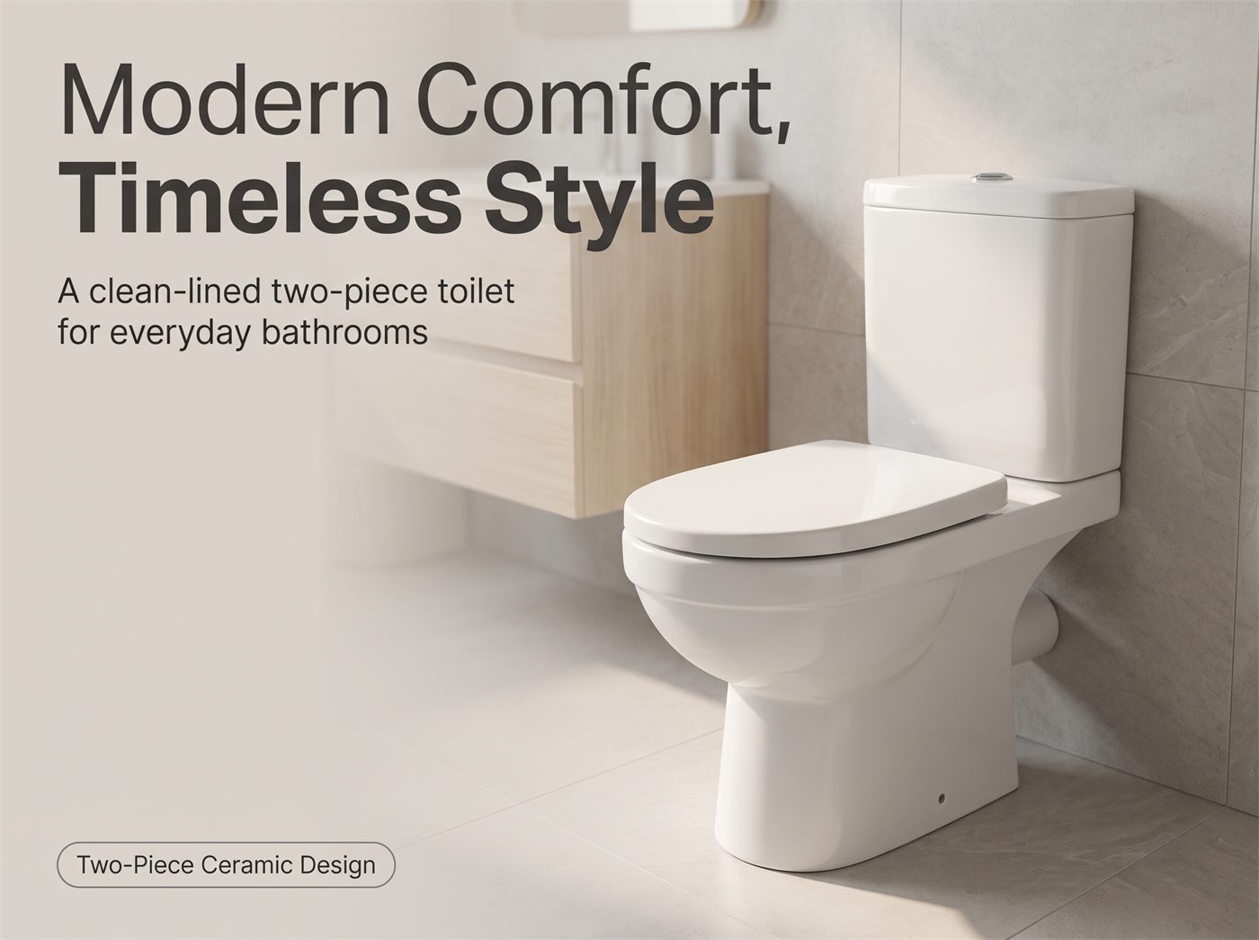 MICOE-W119 sanitary ware catalogue view 1