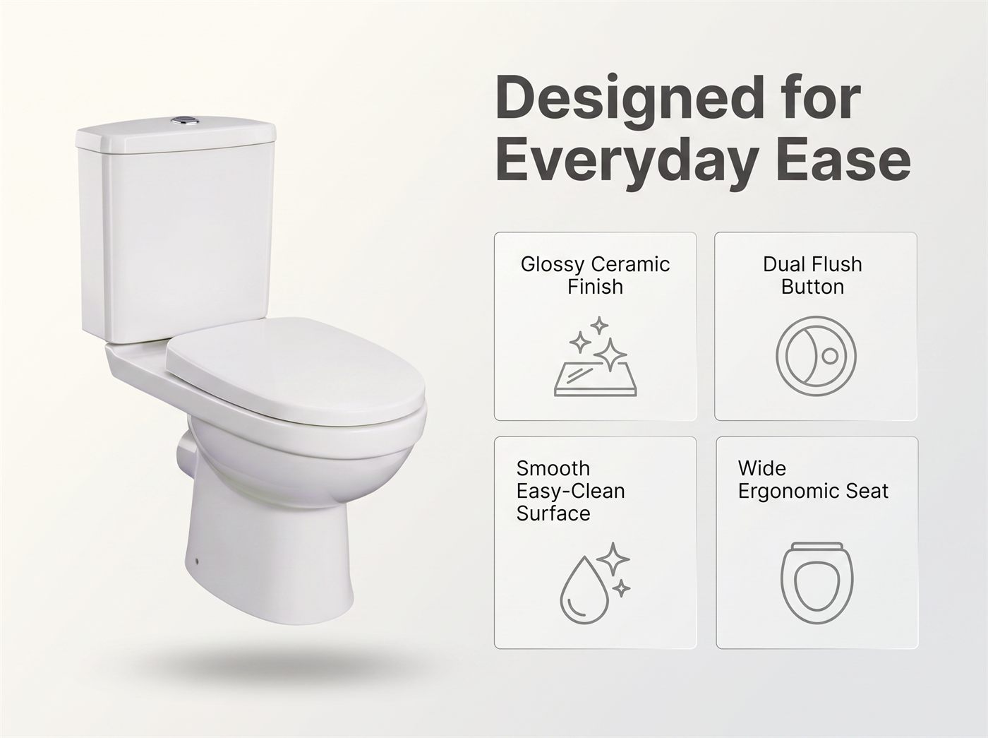 MICOE-W119 sanitary ware catalogue view 2