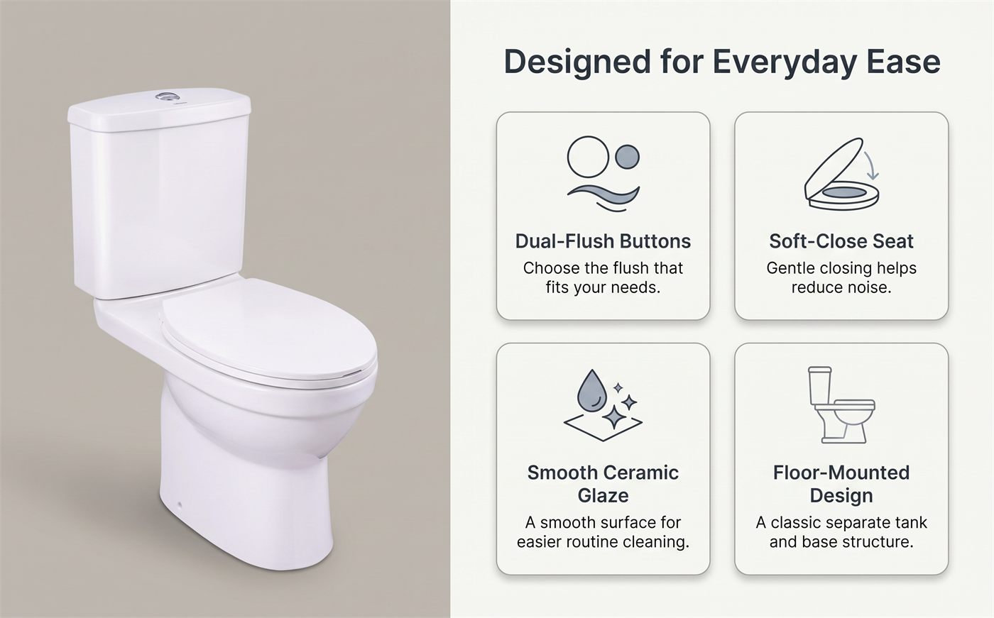 MICOE126 sanitary ware catalogue view 2