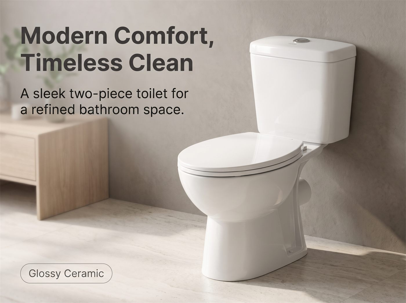 MOLY-W102 sanitary ware catalogue view 1