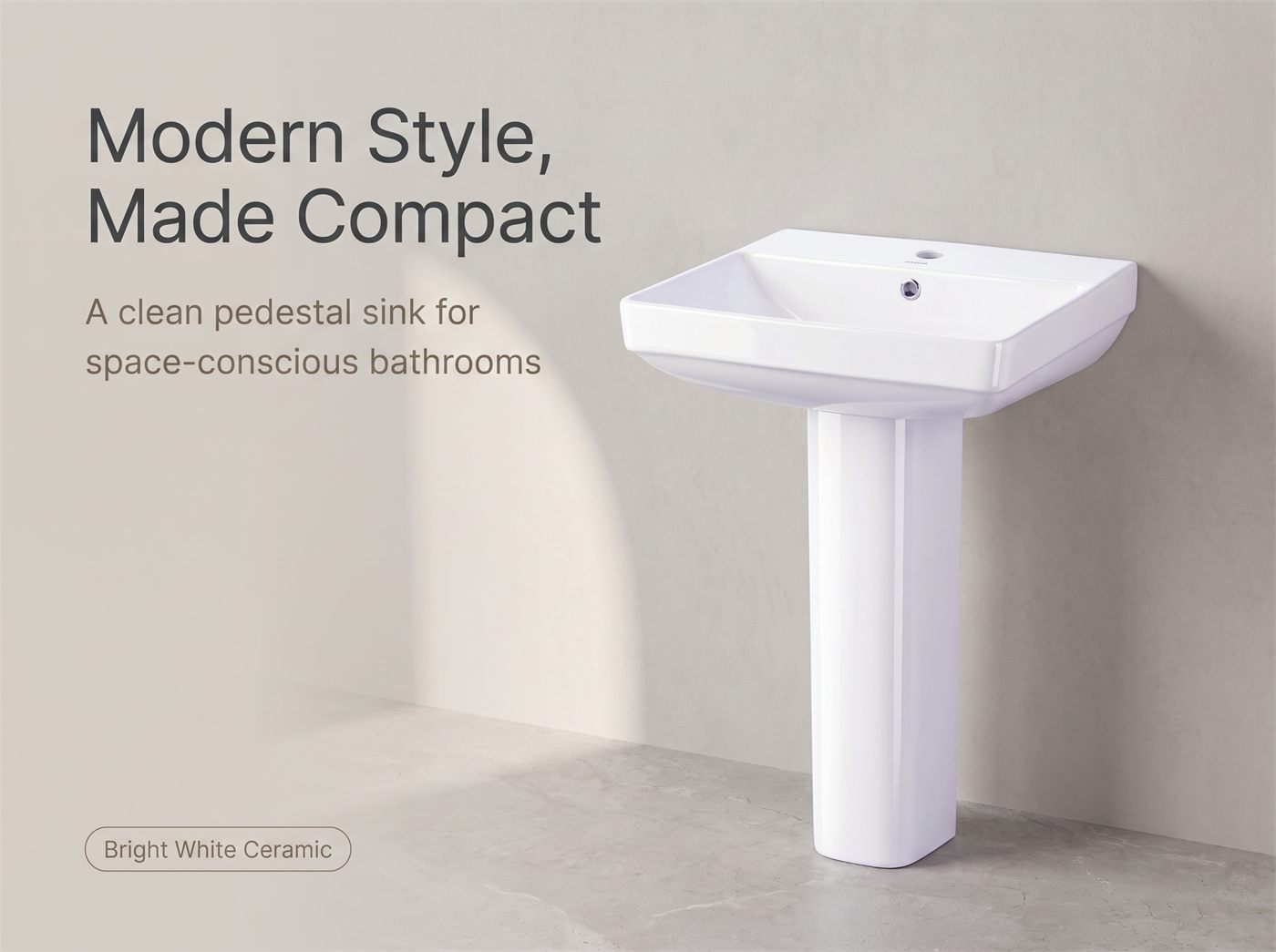OLA-BASIN403or4202A sanitary ware catalogue view 1