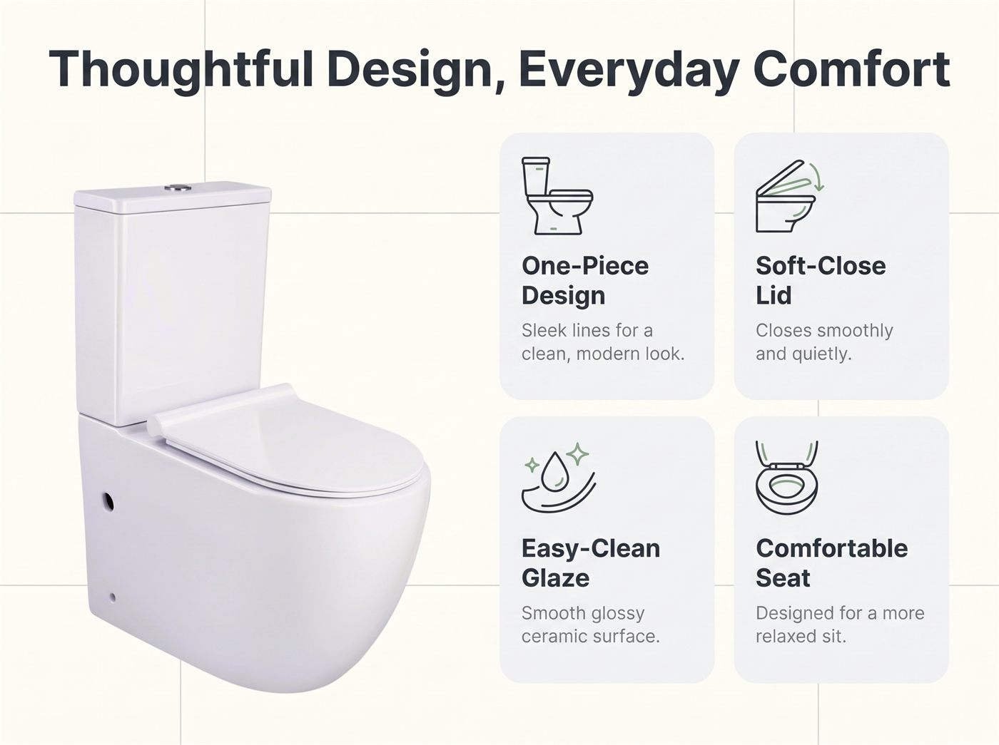 ROSS-W116 sanitary ware catalogue view 2