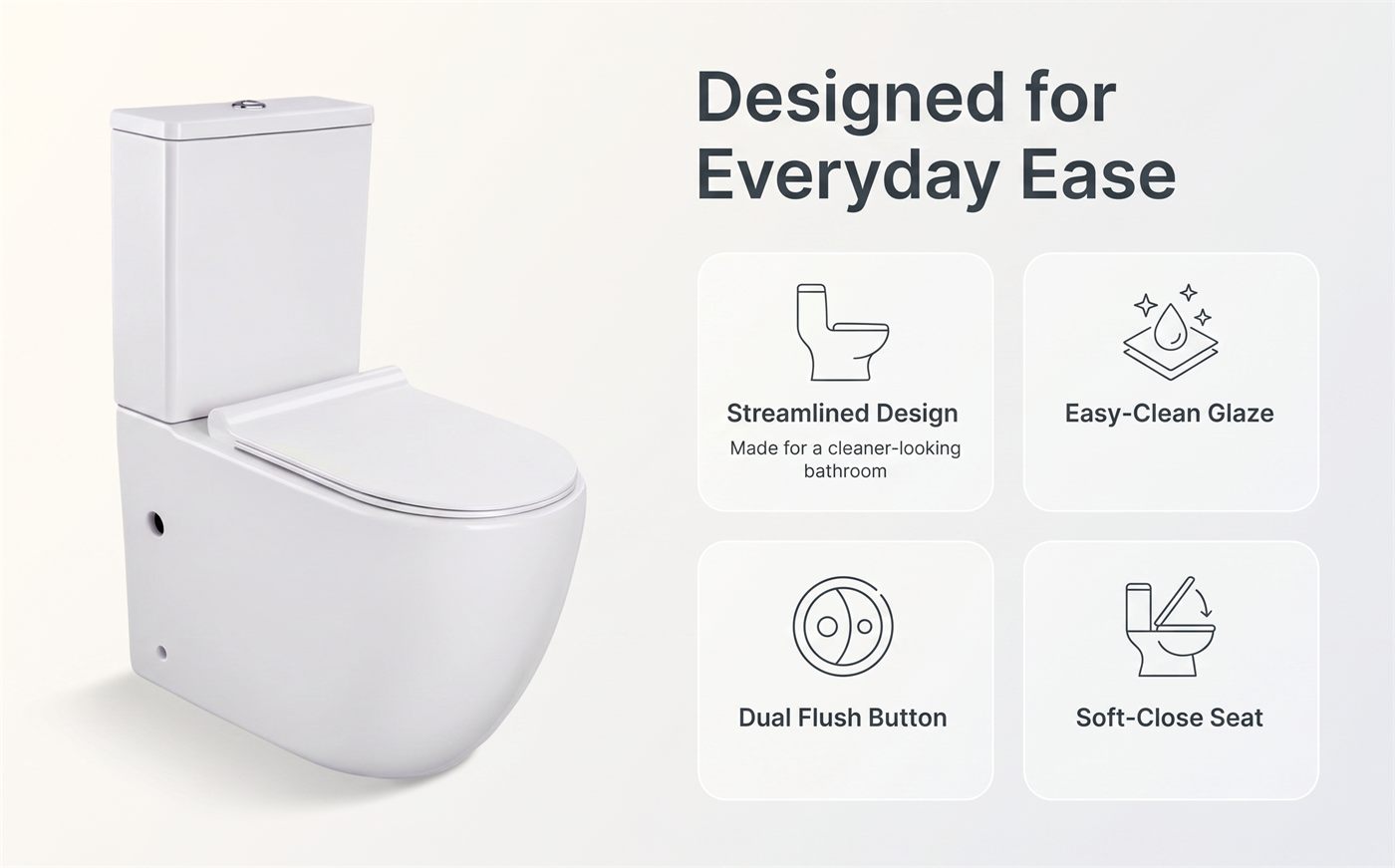 ROSS134 sanitary ware catalogue view 2