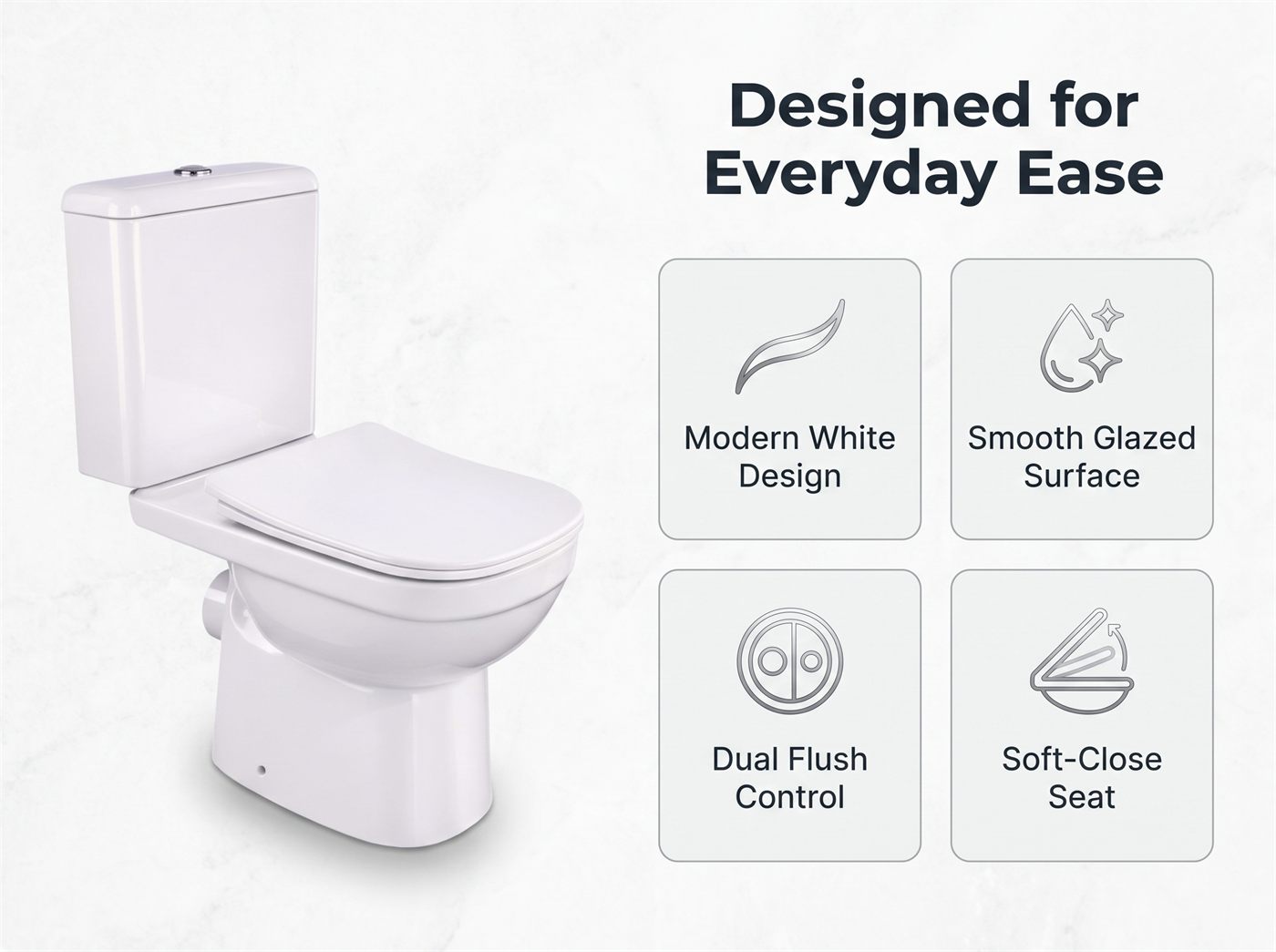 SOLO-W120 sanitary ware catalogue view 2