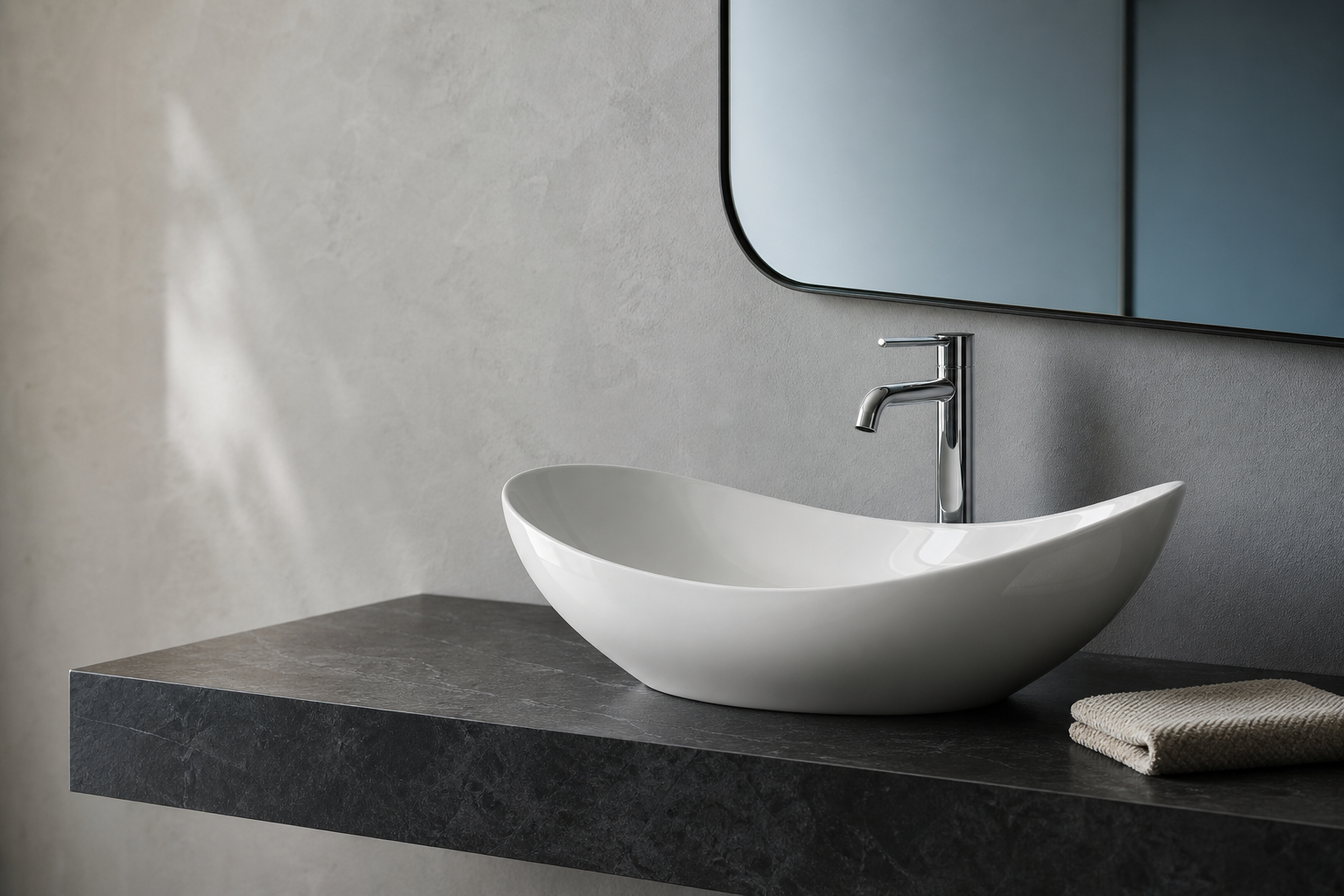 Basin Studio