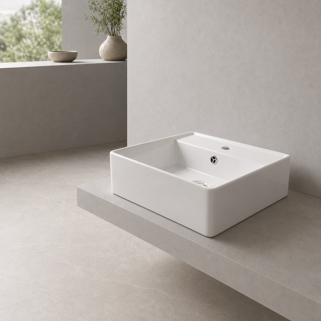 Countertop Basins