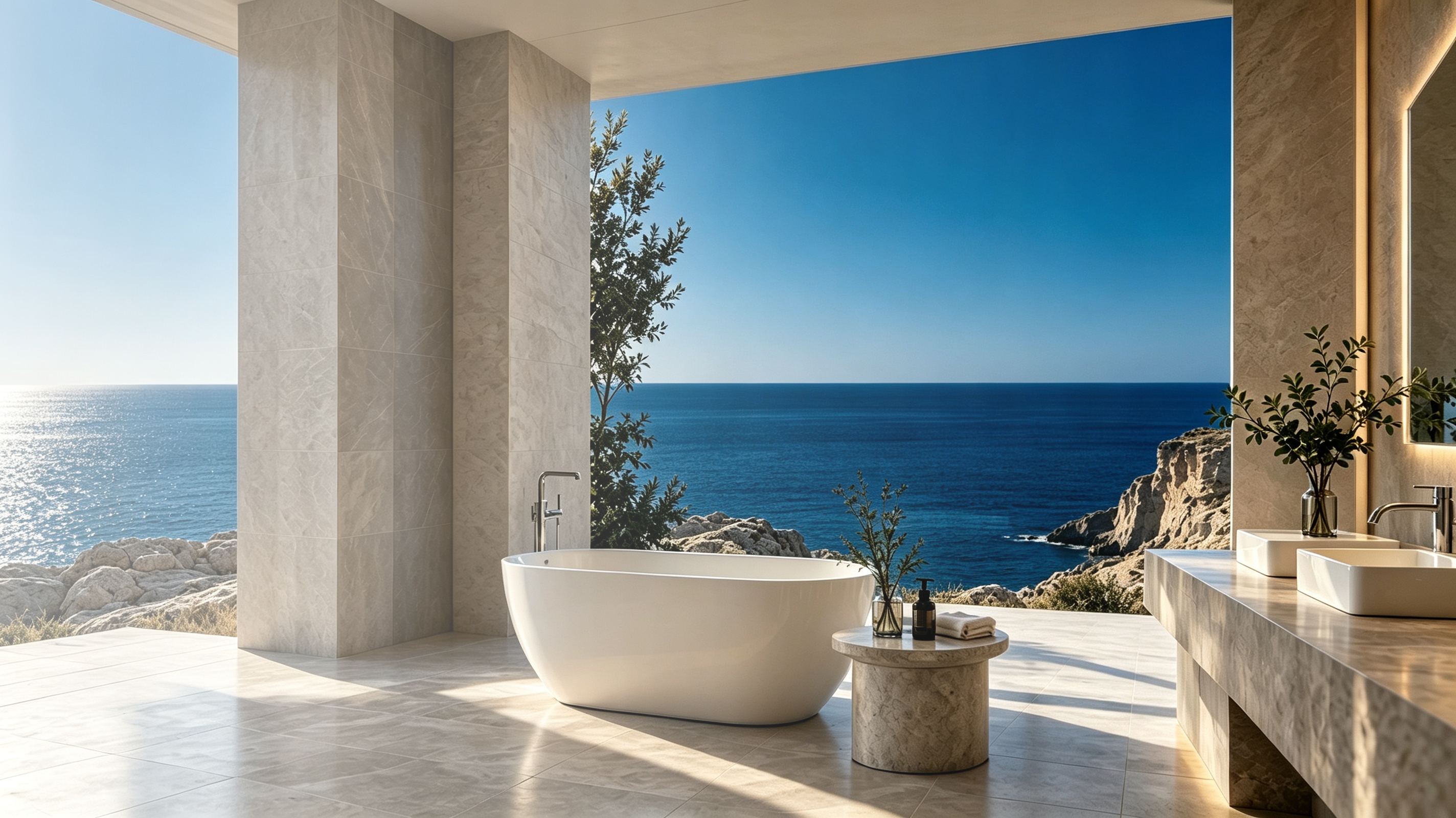 Hwani WHERE DESIGN MEETS SERENITY