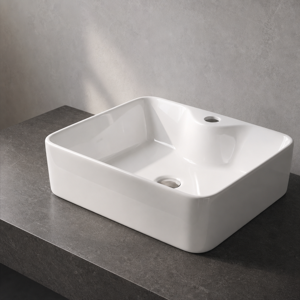 CUITAR4T countertop basin