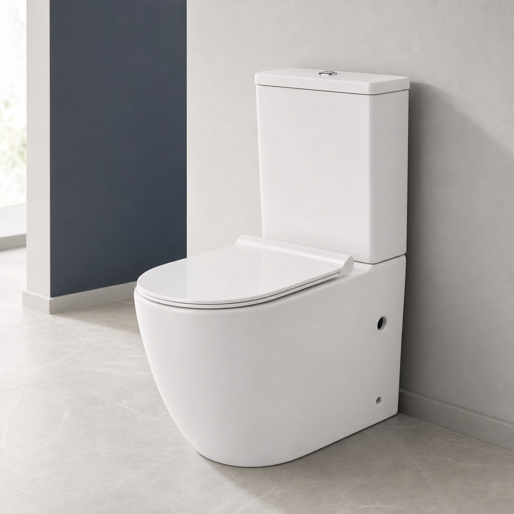 ROSS134 floor drain